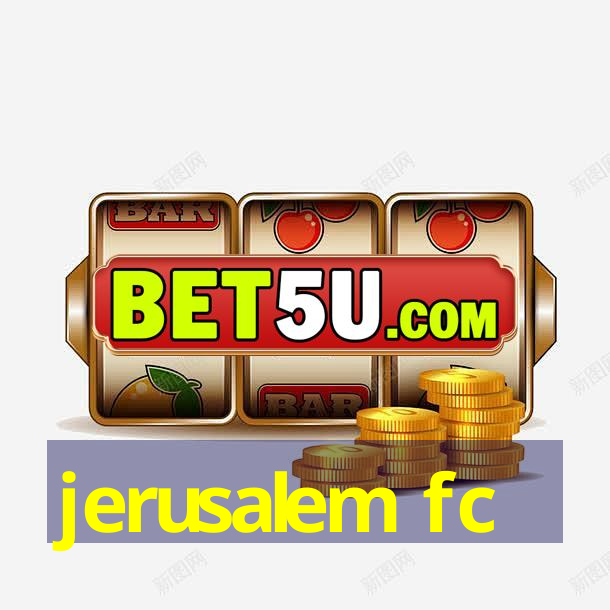 jerusalem fc